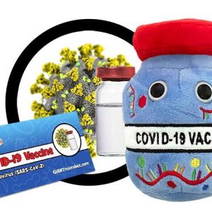 Pliušinė vakcina nuo Covid-19