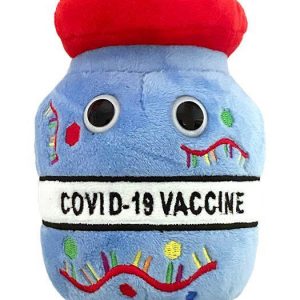 Pliušinė vakcina nuo Covid-19